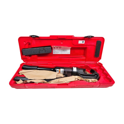 Burndy Y750HSXT 12 Ton Manual Hydraulic Crimping Tool