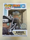 Funko Pop! Animation - KAKUZU - Naruto Shippuden - Special Edition - 1693