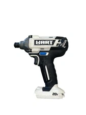 HART HPID01VN 1/4" IMPACT DRIVER *TOOL ONLY* (ME-DC) (PPJ052471)