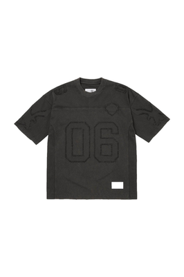 Supreme®/MM6 Maison Margiela Cotton Football Jersey Size M PRESALE