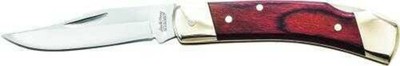 Taylor Brands / BTI Tools Schrade Uncle Henry Smokey Lockback Folding Pocket Kni