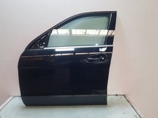 TÜR LINKS VORNE DOOR LEFT FRONT Mercedes-Benz ML III (166) 2012 A1667200105 TÜR LINKS VORNE DOOR LEFT FRONT Mercedes-Benz ML III (166) 2012 A1667200105