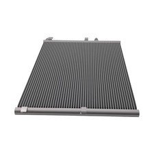 Radiateur BMW 740