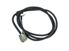 Sun 530-3625 X3832A-Z External SCSI Cable, HD68 to VHDCI, 2M