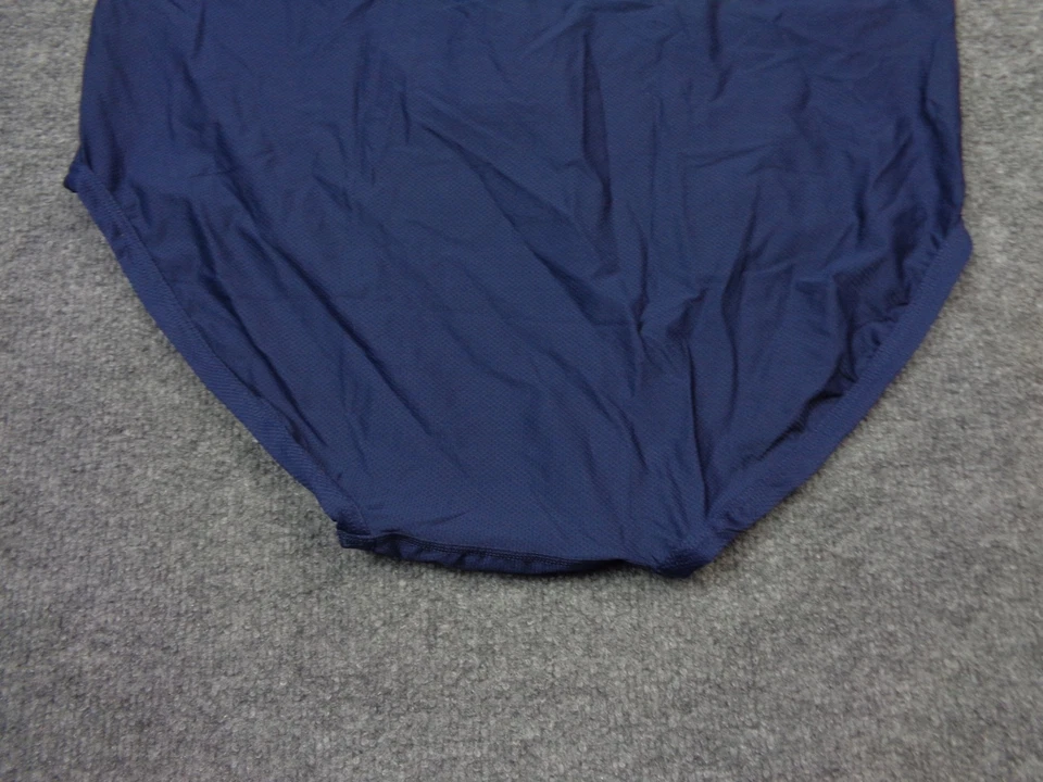 Calzoncillo ExOfficio Give-N-Go 2.0 para hombre 2XL azul rendimiento viaje senderismo transpirable Foto 4 de 4