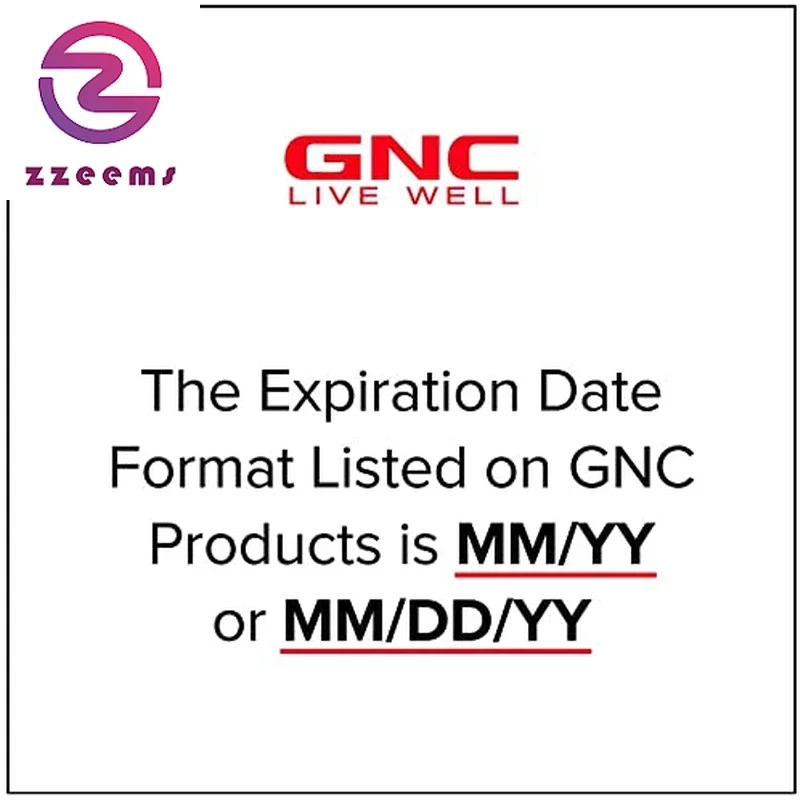 Fórmula multivitamínica prenatal para mujer GNC con DHA y hierro, 90 cápsulas blandas Foto 4 de 4