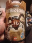 LEGO 8745 Bionicle Visorak Roporak BRAND NEW FACTORY SEALED Vintage 2005 Set