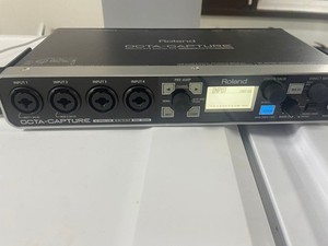 Roland Octa Capture | eBay