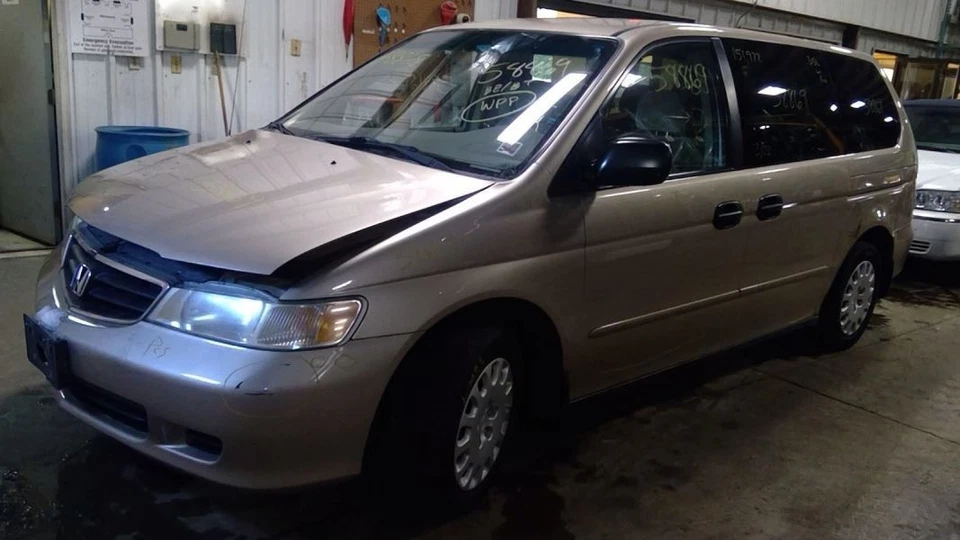 Fuse Box Engine Compartment LX Fits 99-04 ODYSSEY 4192919 - Imagem 4 de 4