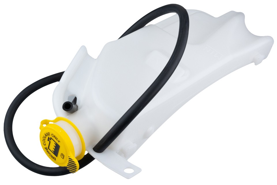 Vase d'expansion Jeep Wrangler 3.6 anti-surchauffe avec réservoir renforcé 68091500AD