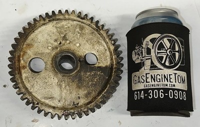 ACB Cam Timing Gear ASSOCIATED UNITED CHORE BOY Hit Miss Engine