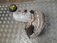 RENAULT CAPTUR II 2021 HF Bremskraftverstärker 472106191RT 31247265 Original