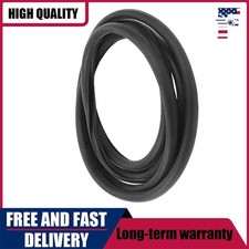1PC Sunroof Glass Weatherstrip Seal NEW 70200S4KA01 For 1999-2002 Honda Accord