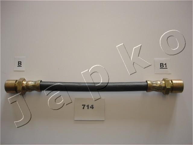 Fits JAPKO 69714 BRAKE HOSE.   ⭐UK Stock⭐
