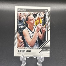 2024 Donruss Collection Caitlin Clark A01816