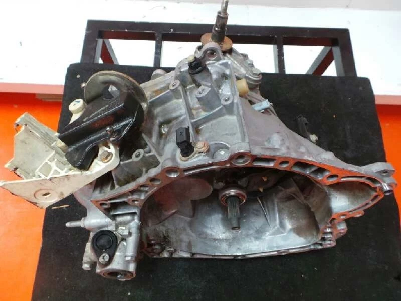 20DP13 - 7309217B GETRIEBE / MANUAL / 5 VELOCIDADES / 361377 FÜR PEUGEOT 307 S1 - Image 3 of 4