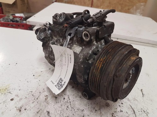 BMW 3 E90 Kondensatpumpe Klimaanalge 4472601852 2.00 Diesel 2011 28744725