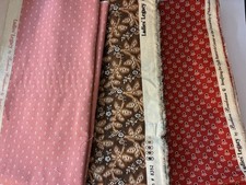 Ladies Legacy , Moda, 2 yards total