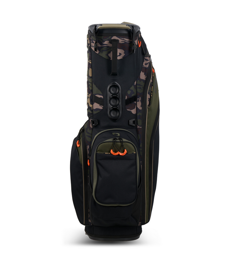 New OGIO WOODĒ HYBRID STAND GOLF BAG 8 Way Top Canopy | eBay