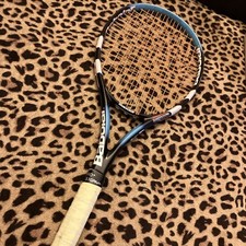 Racchetta da tennis Babolat pure Drive Team 300 g L2 Roddick Racchetta