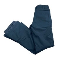 Burton Women's DryRide Lined Insulated Ski/Snow Pants Black   Medium