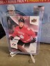 2025-26 Team Canada Jr. Rose Gokd Foil Carson Rehkopf #26