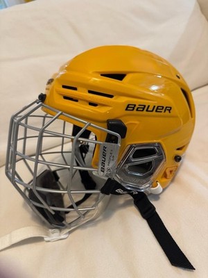Bauer Helmet ReAkt 85