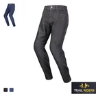 LS2 Stone Motorcycle Jeans Cordura CoolMax CE AA Armour Mens Womens Pants
