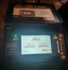 Snap On Pass Thru Assistant PTA EETA314A  