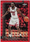 2025 Topps Andrew Wiggins Base (Raw)