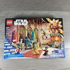 LEGO Star Wars Advent Calendar 2025 Kids 24-Gift Building Toy (75418) 263 Pieces