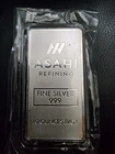 10 oz Asahi Silver Bar .999 Fine Silver - Sealed - In Stock