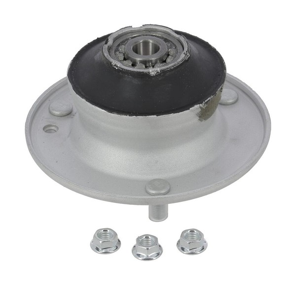 Monroe Reparatursatz FederbeinstüTzlager Mounting KIT MK136 FüR BMW E92 E91 E90-image