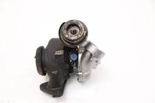 Turbolader Mercedes C-KLASSE W203 6110960999 2.1 105 KW 143 PS Diesel 611962