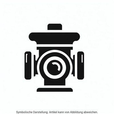 MEC-DIESEL Einlassventil 821410 für MERCEDES T2 LN1 Bus Triebkopf 609 668 001