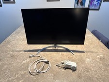 LG Ultrafine 4k 27-inch Monitor