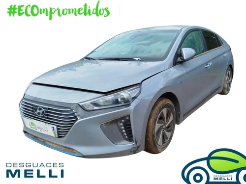28140G2200 Tube for HYUNDAI IONIQ Klass Electro 2019 9119444 - Picture 5 of 10