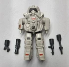 SNAKE Armor 7723 (Vintage GI Joe, Hasbro) Complete