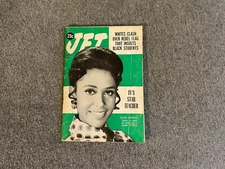 Jet Magazine November 27 1969 Wilt Chamberlain Eldridge Cleaver Bobby Seale