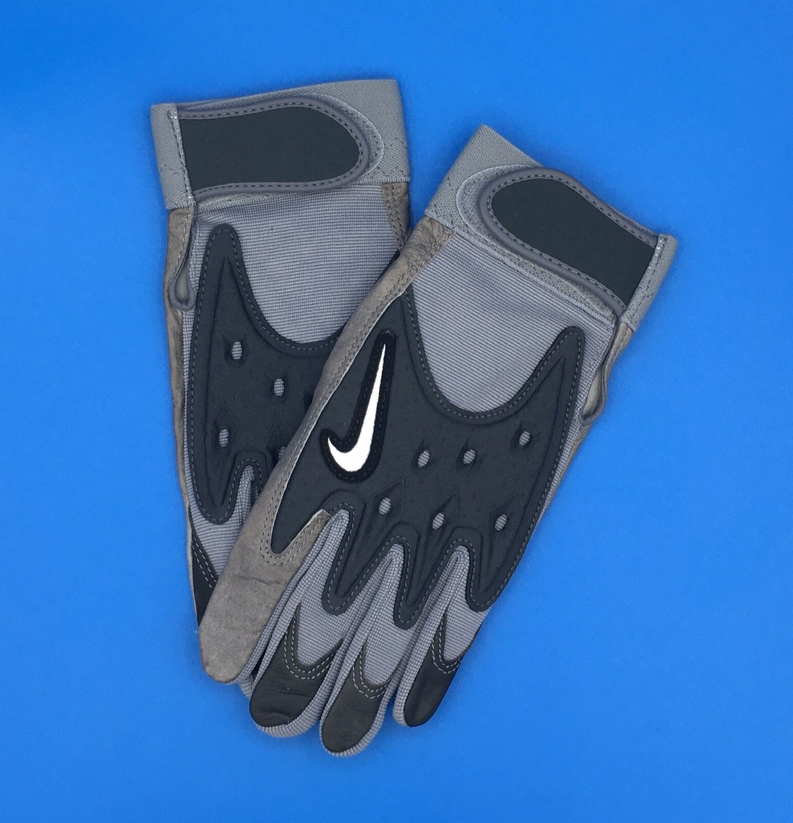 Nike Football Gloves PGF073 02 College D-TACK III size XXL