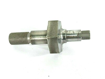 Lycoming Aircraft Engine 78617 Shaft New Old Stock