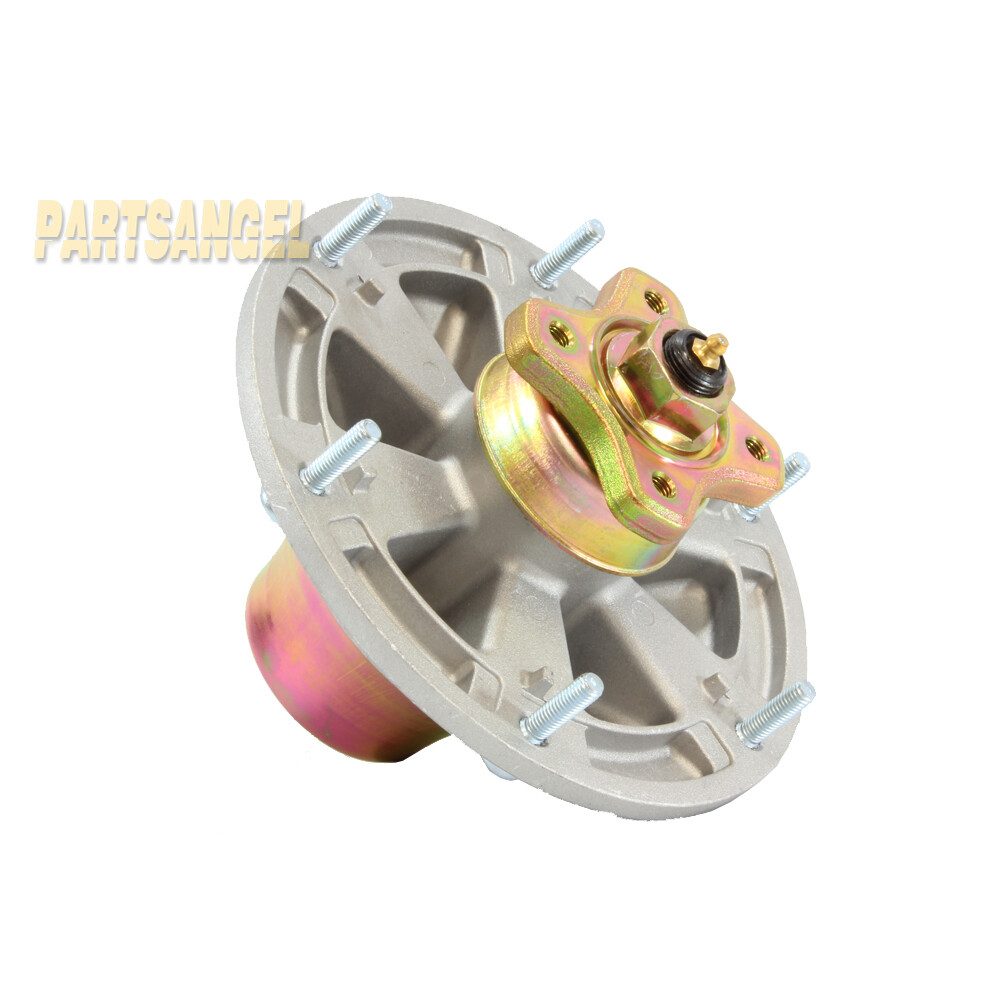 Spindle Assembly for John Deere TCA24880 TCA20639 7-IRON 48