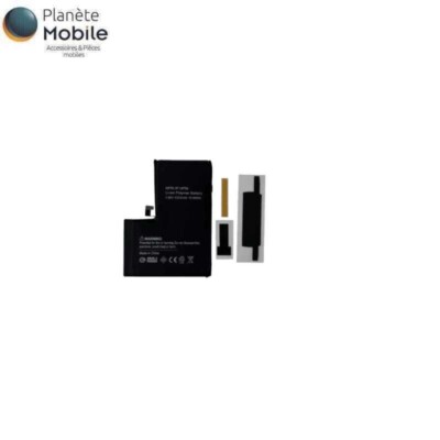 Batterie iPhone 14 Pro Max Sans Soudure "Decode Version&quot