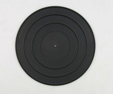 Original Turntable mat for Sony PS-5550 record player and other