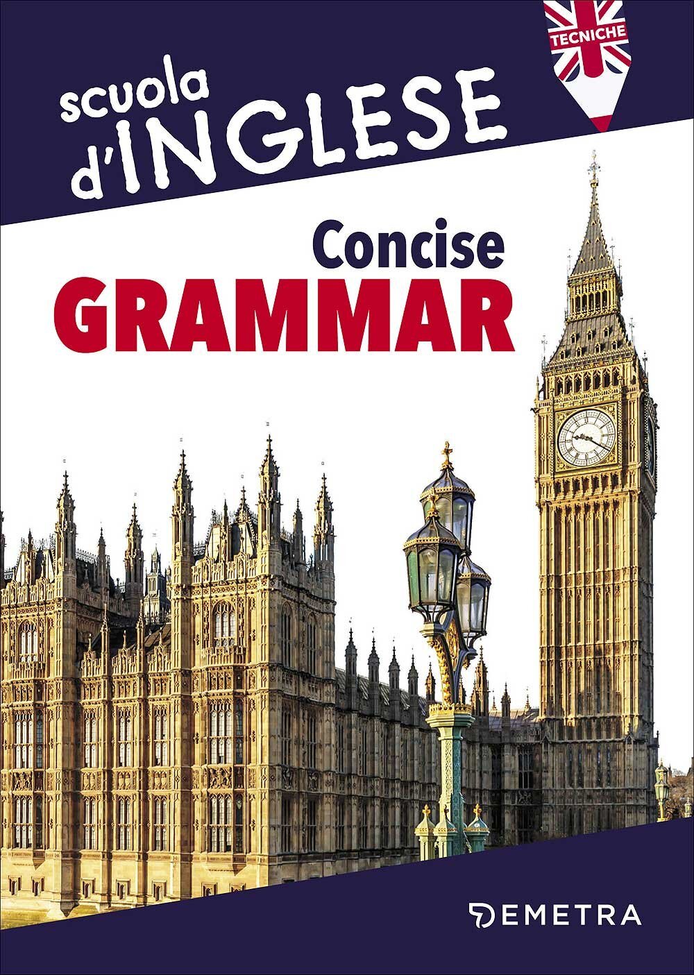9788844050092 Concise grammar - Nuala Tansey