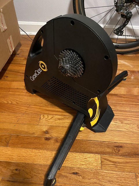 cycleops hammer bluetooth