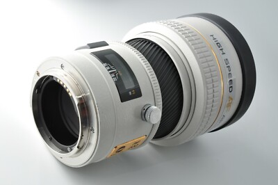 ミノルタ　HIGH SPEED AF APO 200MM Sony Minolta High Speed AF APO TELE 200mm F/2.8 HS Lens A Alpha