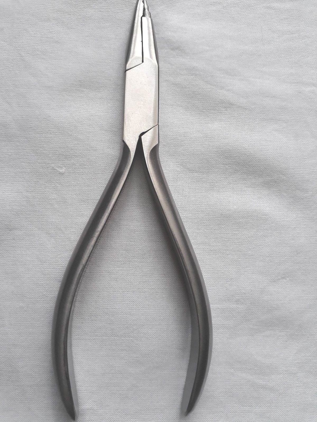 Wire Loop Instrument Dental Instrument Universal Orthodontic Plier Wire Bending Loop Forming ...