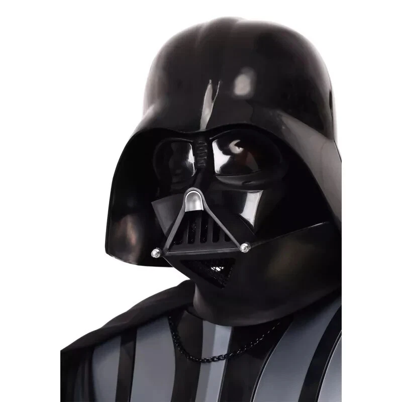 Official Star Wars Costume Darth Vader Collectors Edition including Boots etc... - Image 3 of 4