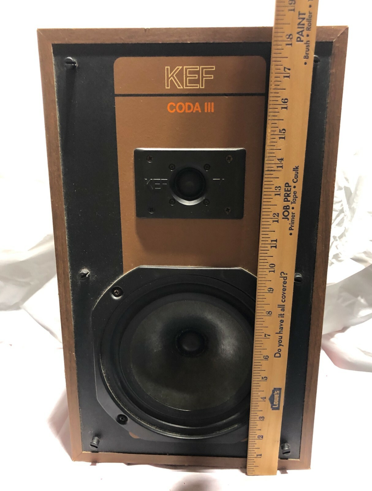 kef lsx ebay